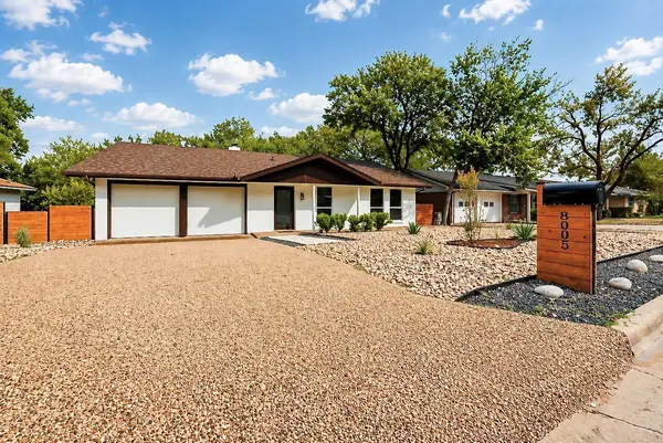 8005 Northforest DR, Austin, TX 78759