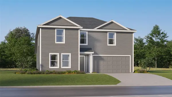 116 Thunderclap TER, Hutto, TX 78634
