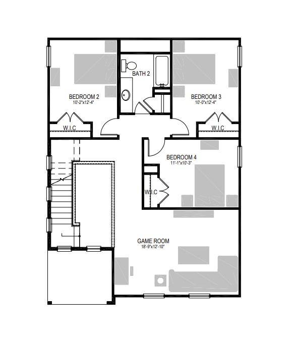 5705 Koshoa DR, Austin, TX 78754