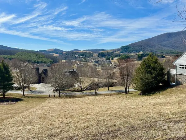TBD N Landing DR #58, Jefferson, NC 28640