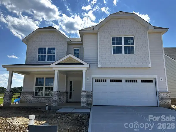 4709 Hopsack DR #CAL0002, Indian Trail, NC 28079