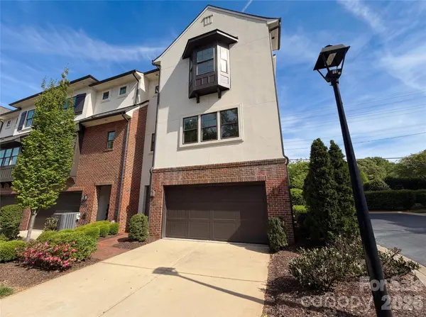 4018 City Homes PL, Charlotte, NC 28209