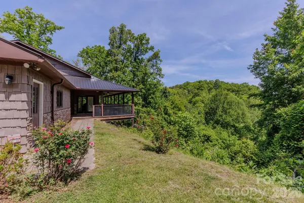 860 Butternut RDG #8, Bryson City, NC 28713