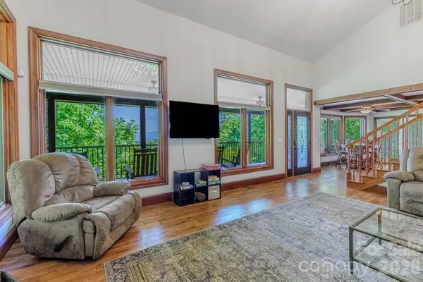 860 Butternut RDG #8, Bryson City, NC 28713