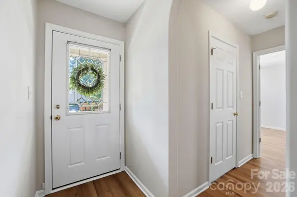 7616 Silver Arrow DR, Charlotte, NC 28273