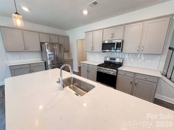1217 Black Walnut ST, Monroe, NC 28112