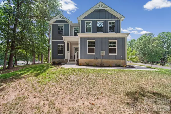 115 Shady Cove RD, Troutman, NC 28166