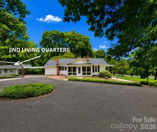 1209 Requa RD, Cherryville, NC 28021