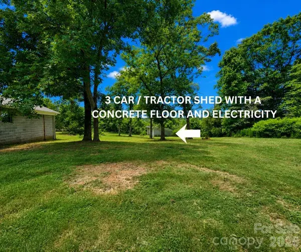 1209 Requa RD, Cherryville, NC 28021