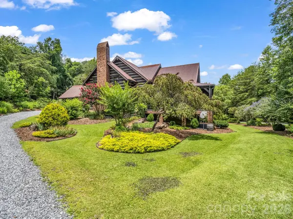 115 Apple Meadow CT, Lake Lure, NC 28746