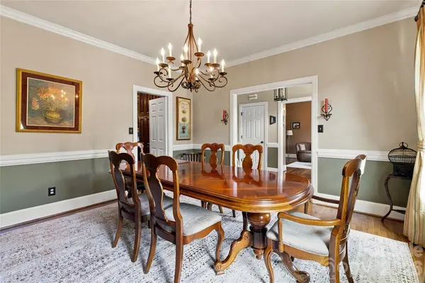 1808 Country Garden DR, Shelby, NC 28150