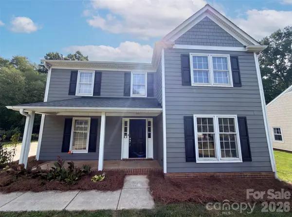 8909 Danson DR, Charlotte, NC 28277