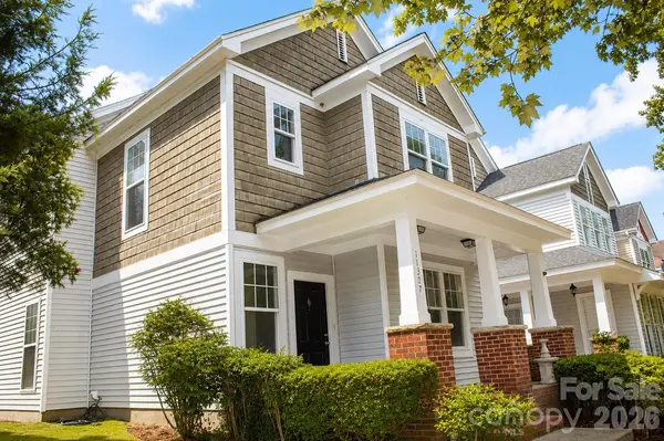 11307 Deer Ridge LN, Charlotte, NC 28277