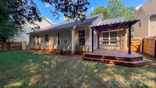 12740 Windyedge RD, Huntersville, NC 28078