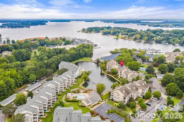 18736 Nautical DR #306, Cornelius, NC 28031