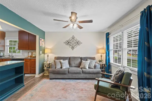 205 E Phifer ST, Marshville, NC 28103