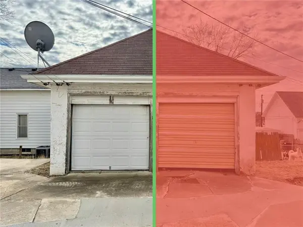 304 W 7th ST, Maryville, MO 64468