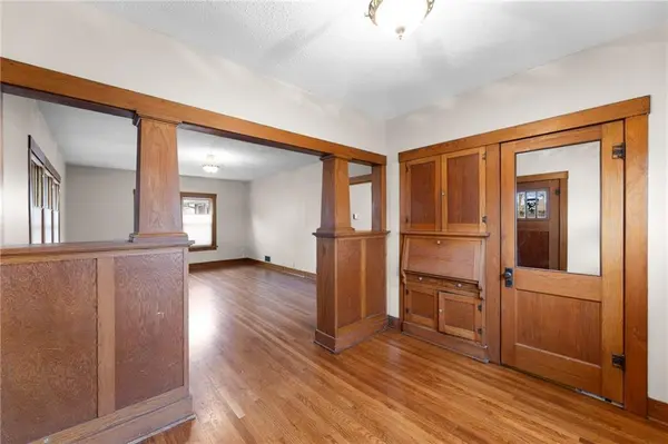602 Oak ST, Wellsville, KS 66092