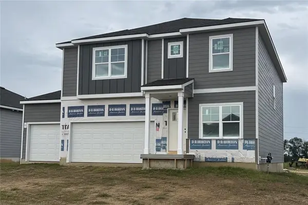 25031 W 178th TER, Gardner, KS 66030