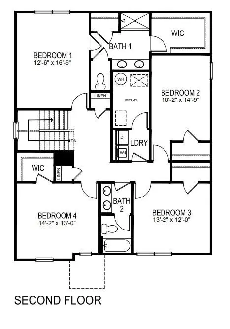 25031 W 178th TER, Gardner, KS 66030