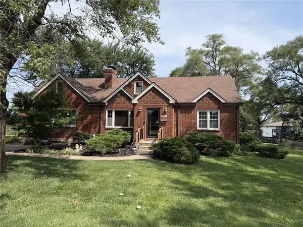 10910 W 67 ST, Shawnee, KS 66203