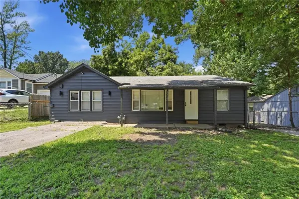 5312 Byrams Ford RD, Kansas City, MO 64129