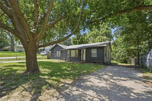5312 Byrams Ford RD, Kansas City, MO 64129