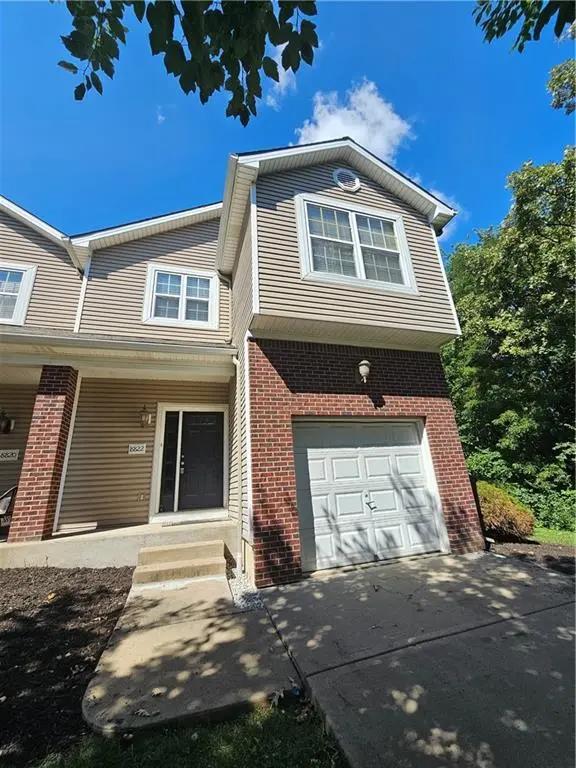 8822 Timber Creek LN, Pleasant Valley, MO 64068