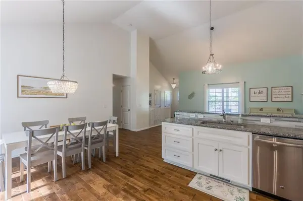 1309 Regency DR, Kearney, MO 64060