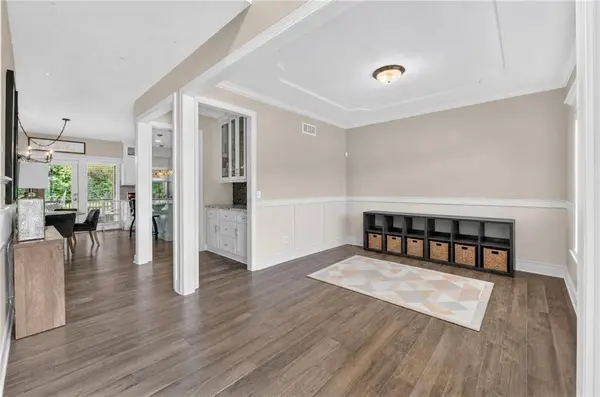 4316 NE 88 ST, Kansas City, MO 64156