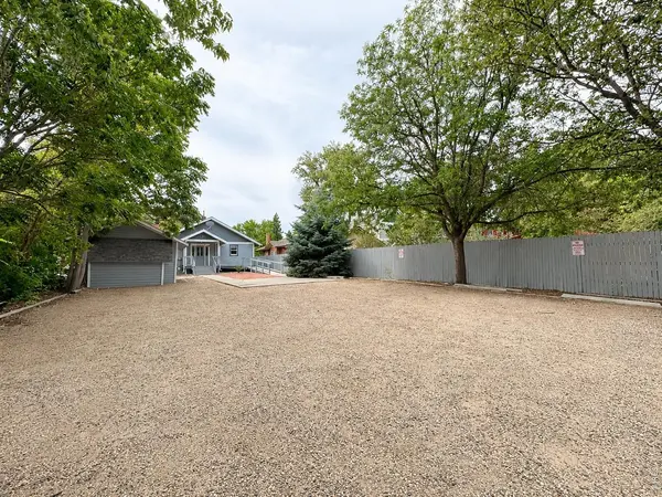 330 E Mulberry, Fort Collins, CO 80524