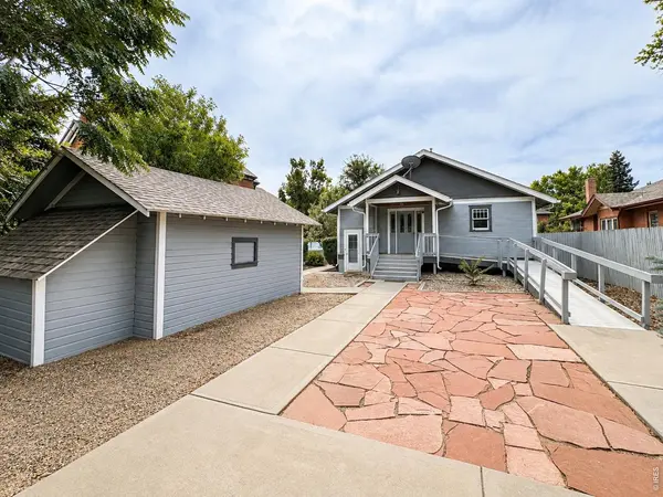 330 E Mulberry, Fort Collins, CO 80524