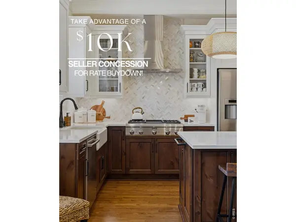 5881 N Beeler, Denver, CO 80238