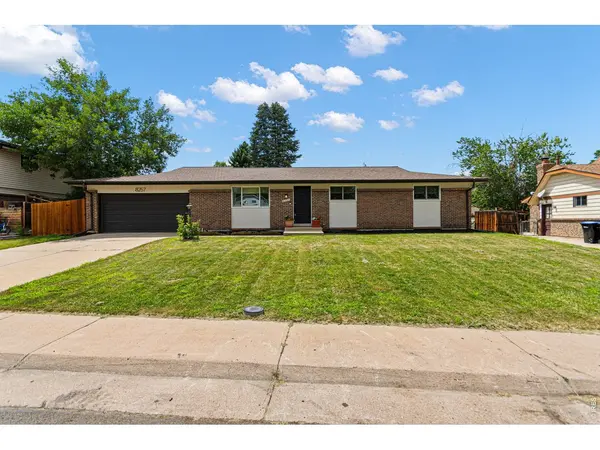 8257 Yarrow, Arvada, CO 80005
