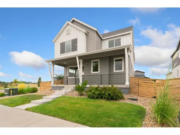 5069 John Muir, Timnath, CO 80547