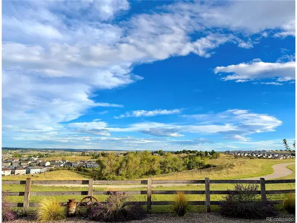 17664 Prairie Peak, Parker, CO 80134