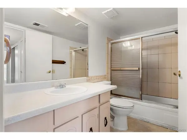 3662 S Granby #J05, Aurora, CO 80014