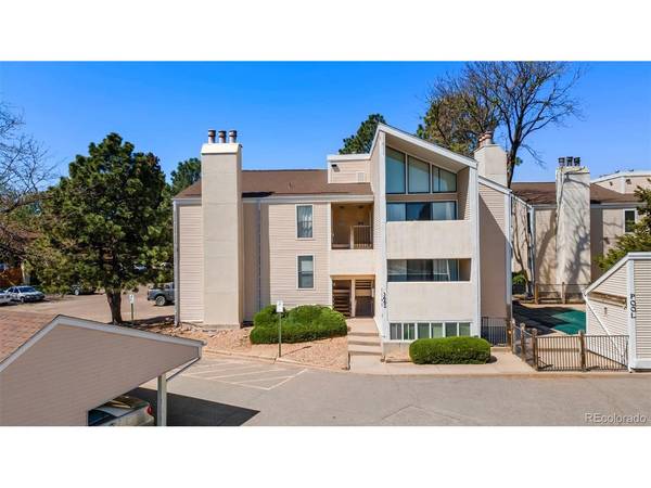3662 S Granby #J05, Aurora, CO 80014