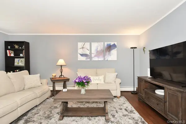 100 Clinton AVE #4N, Mineola, NY 11501