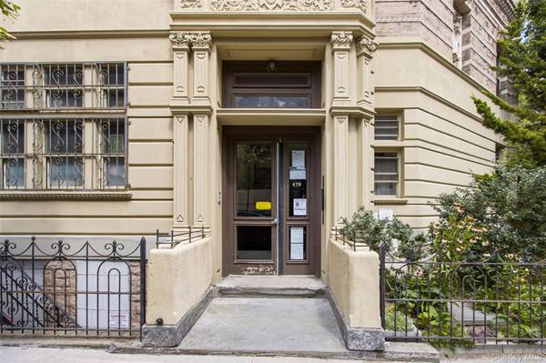 479 W 152nd ST #3A, New York (manhattan), NY 10031