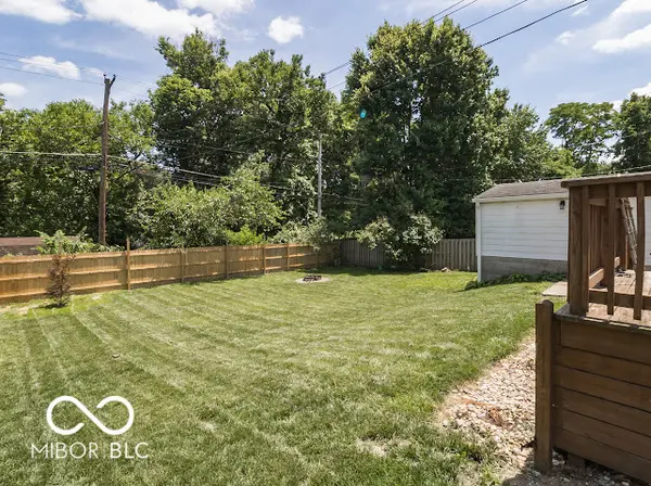 357 N Indiana ST, Danville, IN 46122