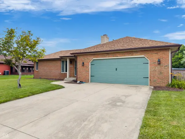 4412 W Sandpiper DR, Muncie, IN 47304