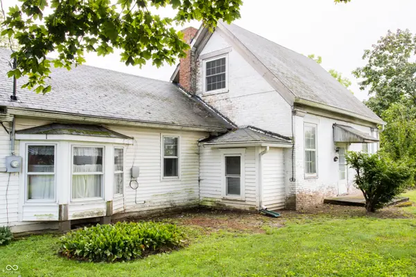 4875 Regan AVE, Clayton, IN 46118