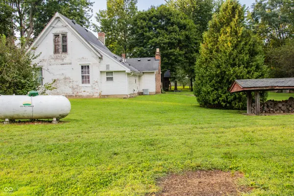 4875 Regan AVE, Clayton, IN 46118