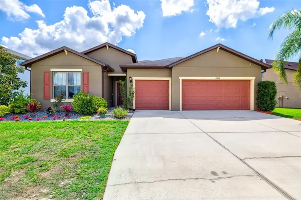 11216 58TH STREET CIR E, Parrish, FL 34219