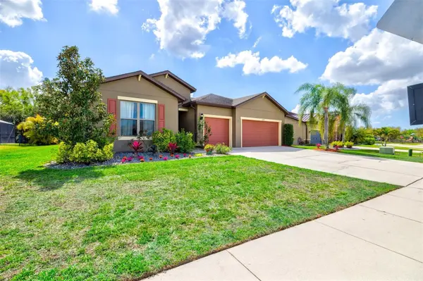 11216 58TH STREET CIR E, Parrish, FL 34219