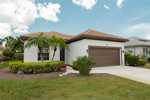 624 SILK OAK DR, Venice, FL 34293