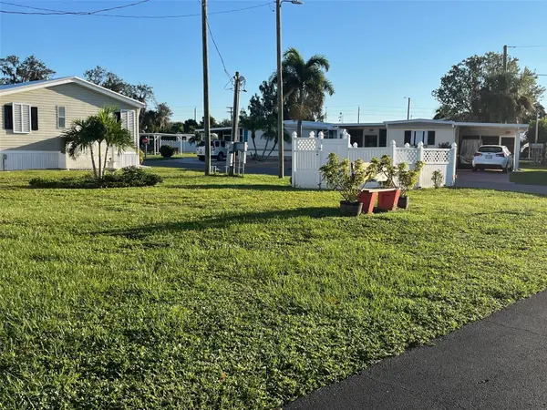 10100 BURNT STORE RD #51, Punta Gorda, FL 33950