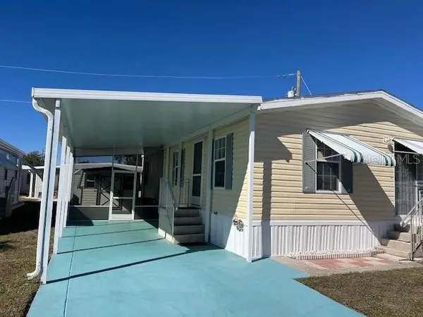 10100 BURNT STORE RD #51, Punta Gorda, FL 33950