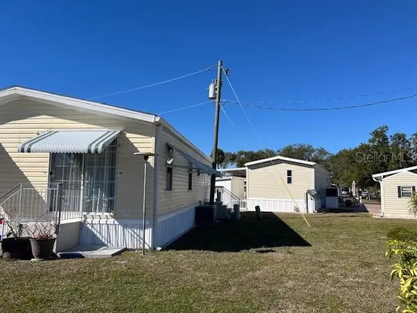 10100 BURNT STORE RD #51, Punta Gorda, FL 33950